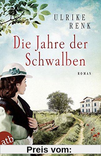Die Jahre der Schwalben: Roman (Die Ostpreußen Saga, Band 2)